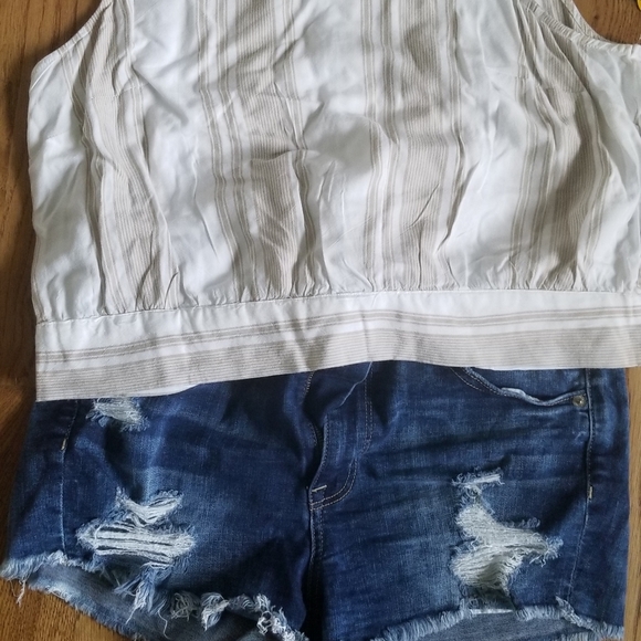 A.N.A top - Picture 4 of 4